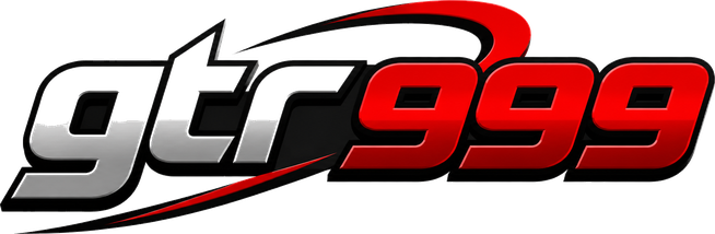 GTR999 Logo